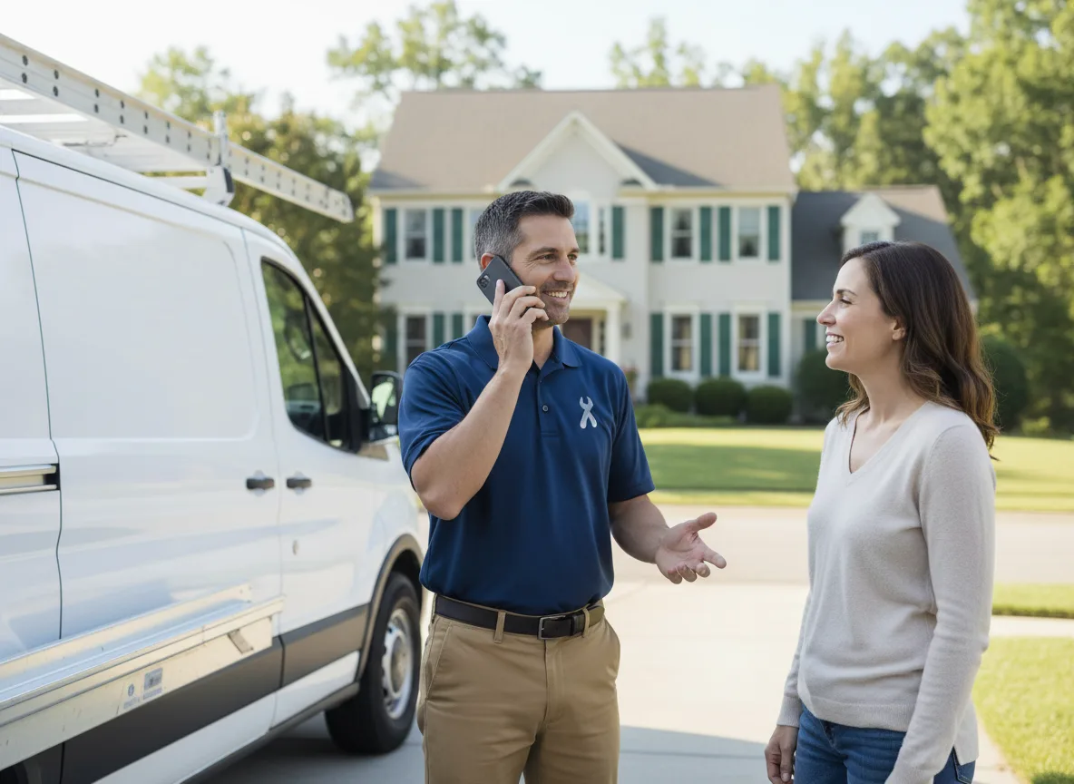 Home Gutter Service Liberty Hill, SC FAQs